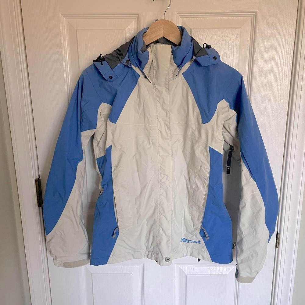 Marmot Ski Jacket